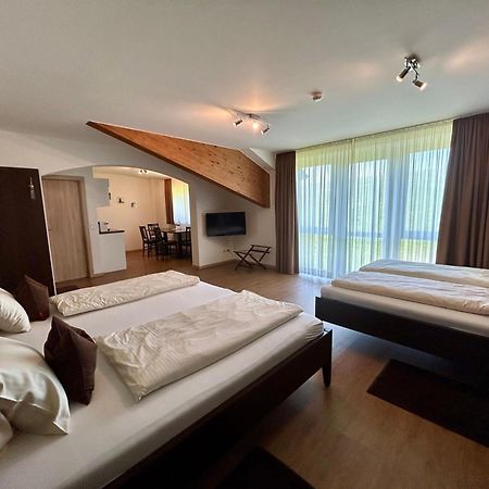 Gaestehaus Am Lindenhain Эрдинг Экстерьер фото