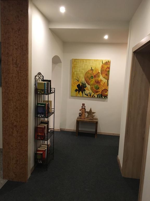 Gaestehaus Am Lindenhain Эрдинг Экстерьер фото