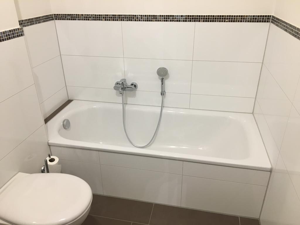 Gaestehaus Am Lindenhain Эрдинг Экстерьер фото