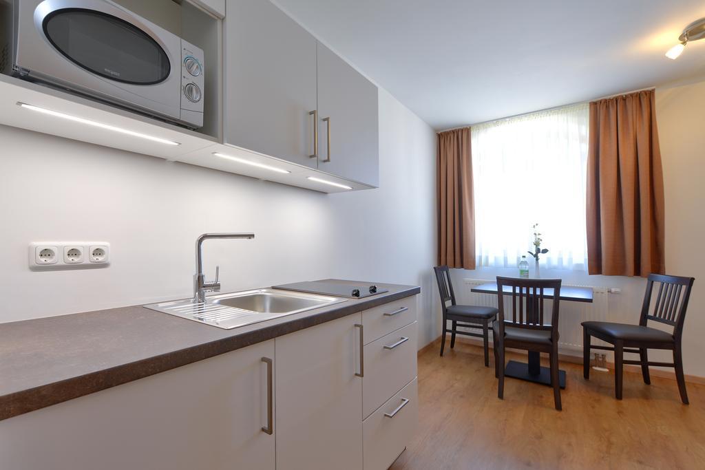 Gaestehaus Am Lindenhain Эрдинг Экстерьер фото